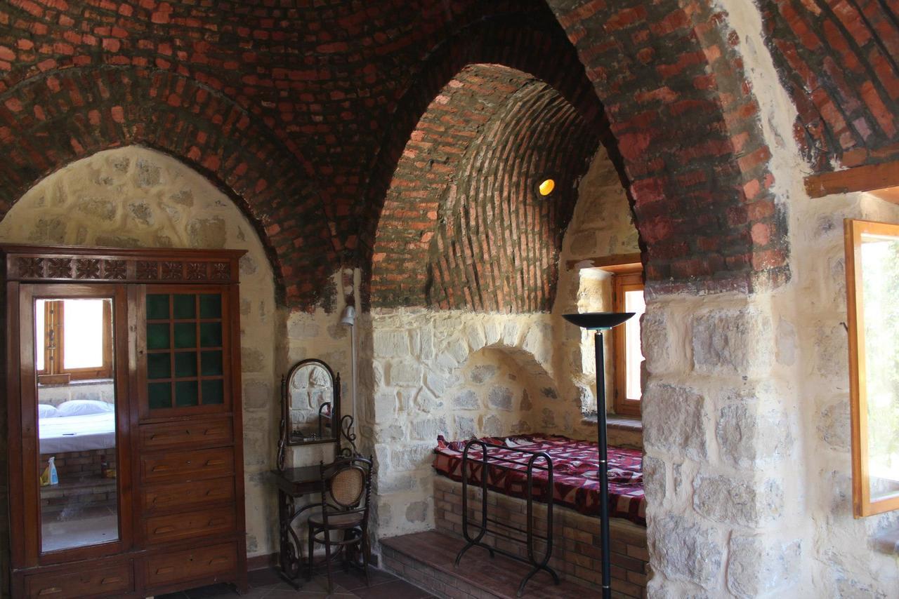 Kom El Dikka Agri Lodge ‘Izbat an Nāmūs Extérieur photo